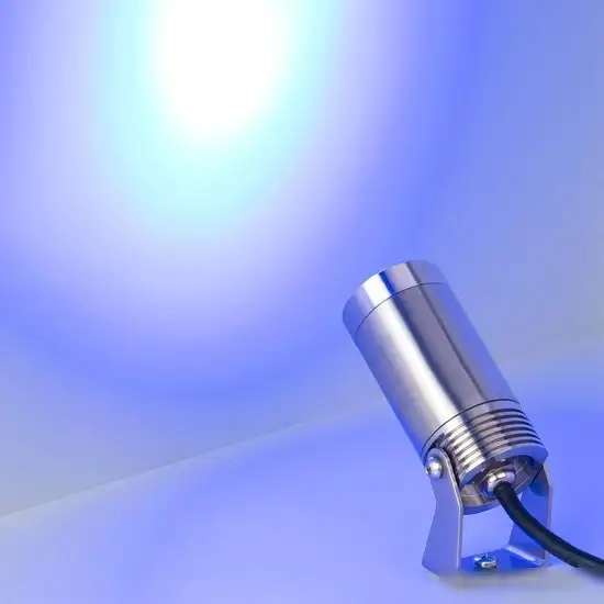 Уличный прожектор Arlight KT-WATER-R44-8W RGBW 028079