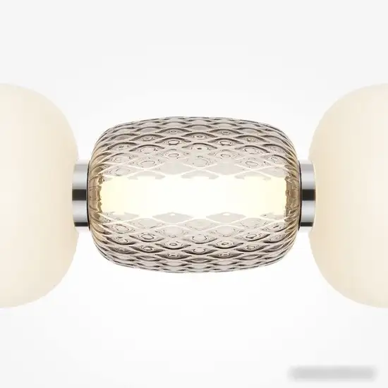 Подвесная люстра Maytoni Pattern MOD267PL-L42CH3K – фото товара