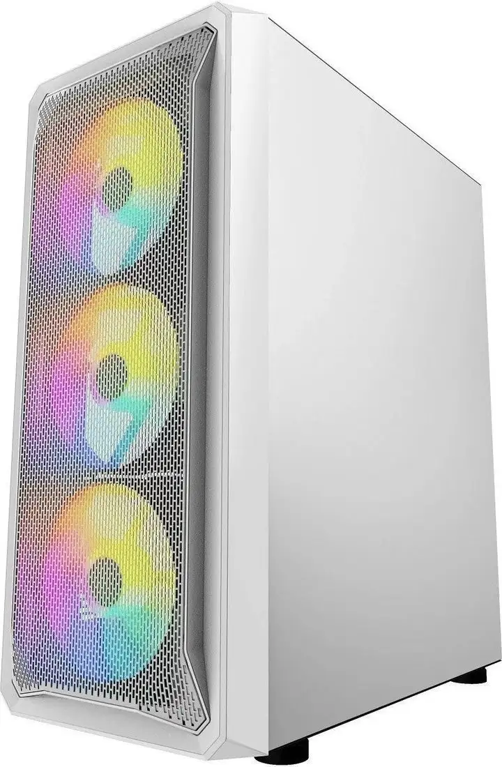 Компьютер Iven Gaming White 200775 – фото товара