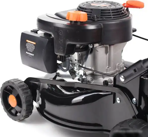 Колёсная газонокосилка Patriot PT 41 LM (512109002) – фото товара