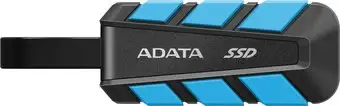 Внешний накопитель ADATA SC740 2TB SC740-2000G-CBU – изображение в каталоге