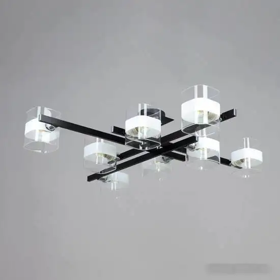 Люстра средней высоты Citilux Вирта CL139282 – фото товара