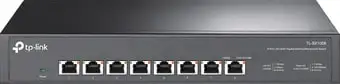 Неуправляемый коммутатор TP-Link TL-SX1008 – изображение в каталоге