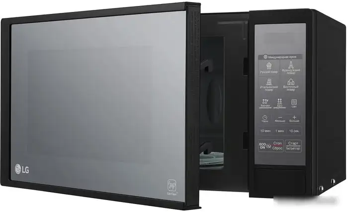 Микроволновая печь LG MS2042DARB – фото товара