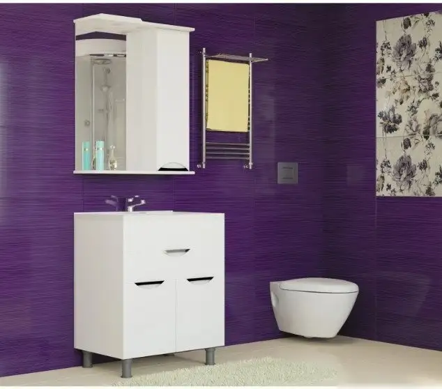 Mixline Тумба под умывальник Этьен-65 553775 – фото товара