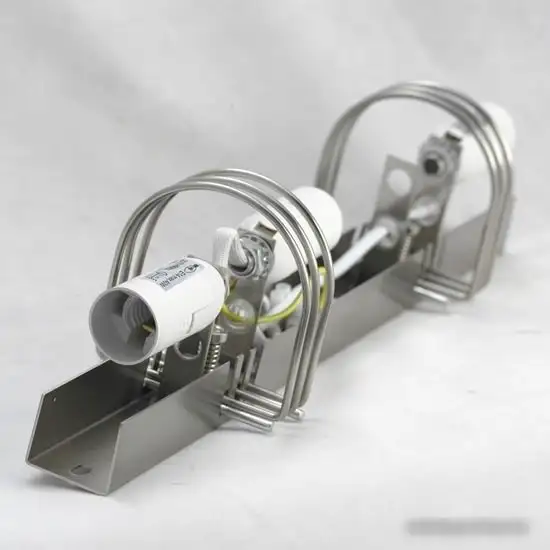 Бра Lussole LOFT GRLSA-7711-03 – фото товара