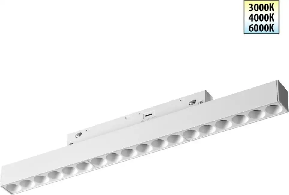 Трековый светильник Novotech Flum 359622 – фото товара