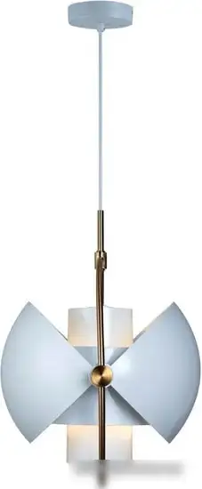 Подвесная люстра LOFT IT Multi-Lite LOFT9915-WH – фото товара