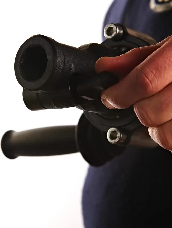 Перфоратор Milwaukee K950S 4933375710 – фото товара