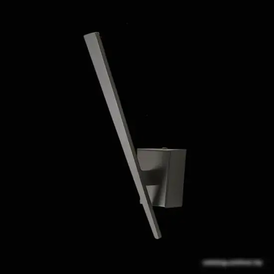 Бра Citilux Декарт-1 CL704011N (черный) – фото товара