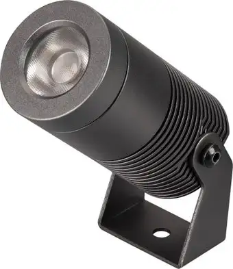 Уличный накладной светильник Arlight ALT-RAY-R44-8W Day4000 (DG, 33 deg, 230V) 042583 – изображение в каталоге