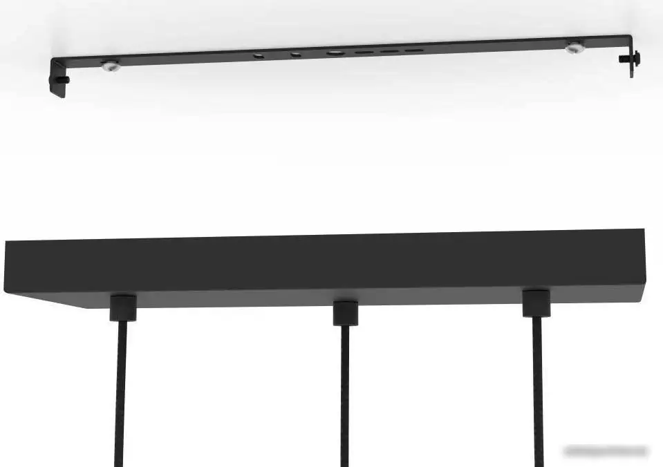 Подвесная люстра Eglo Paz 390177 – фото товара