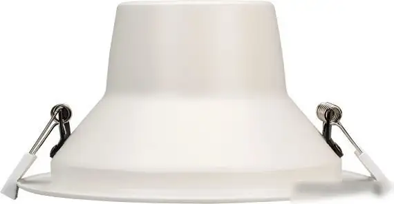 Точечный светильник Arlight LTD-LEGEND-R115-10W White6000 027315 – фото товара