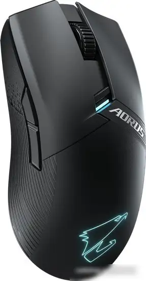 Игровая мышь Gigabyte Aorus M6 – фото товара
