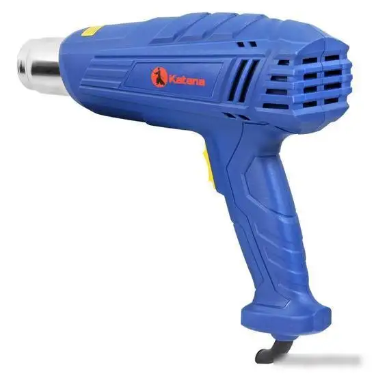 Промышленный фен Katana FS2000 – фото товара