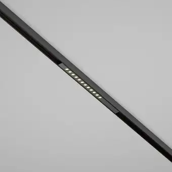 Трековый светильник Maytoni TR232-2-10W3K-B – изображение в каталоге