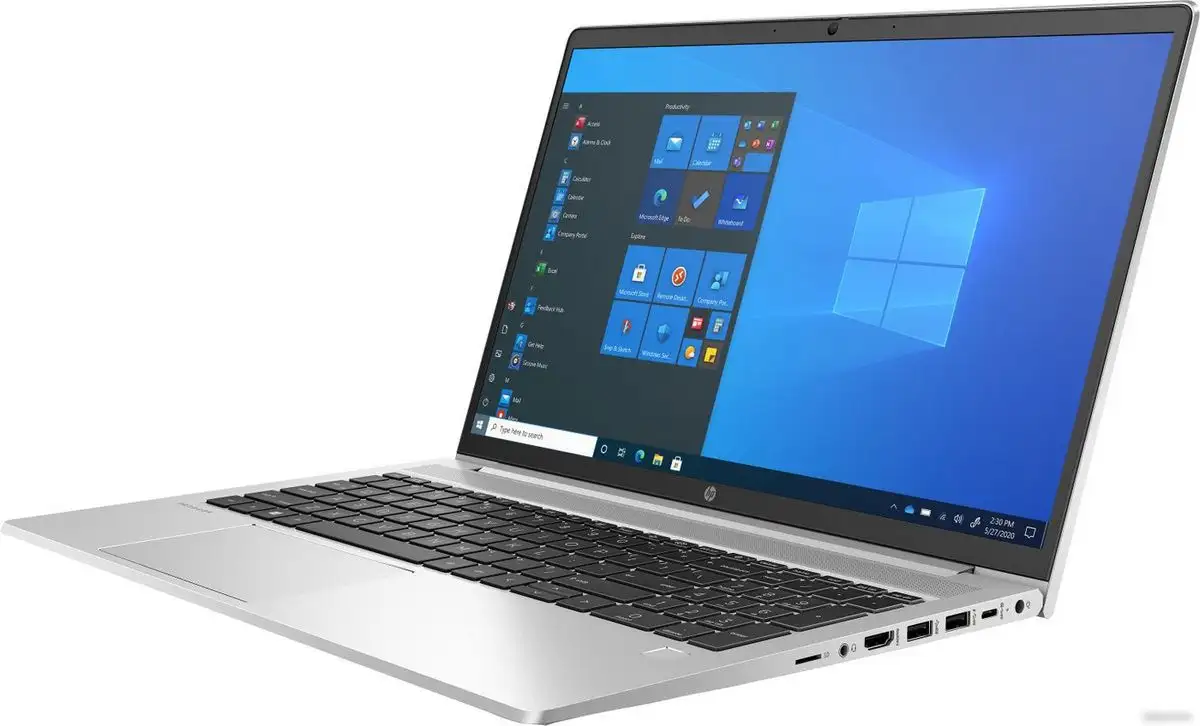 Ноутбук HP ProBook 455 G8 45N85ES_16G – фото товара
