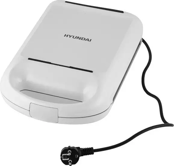 Вафельница Hyundai HYSM-4140 – фото товара
