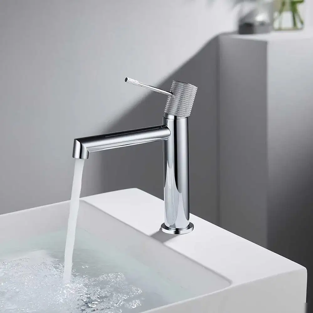 Смеситель Vincea Desire VBF-1D1CH - фото товара