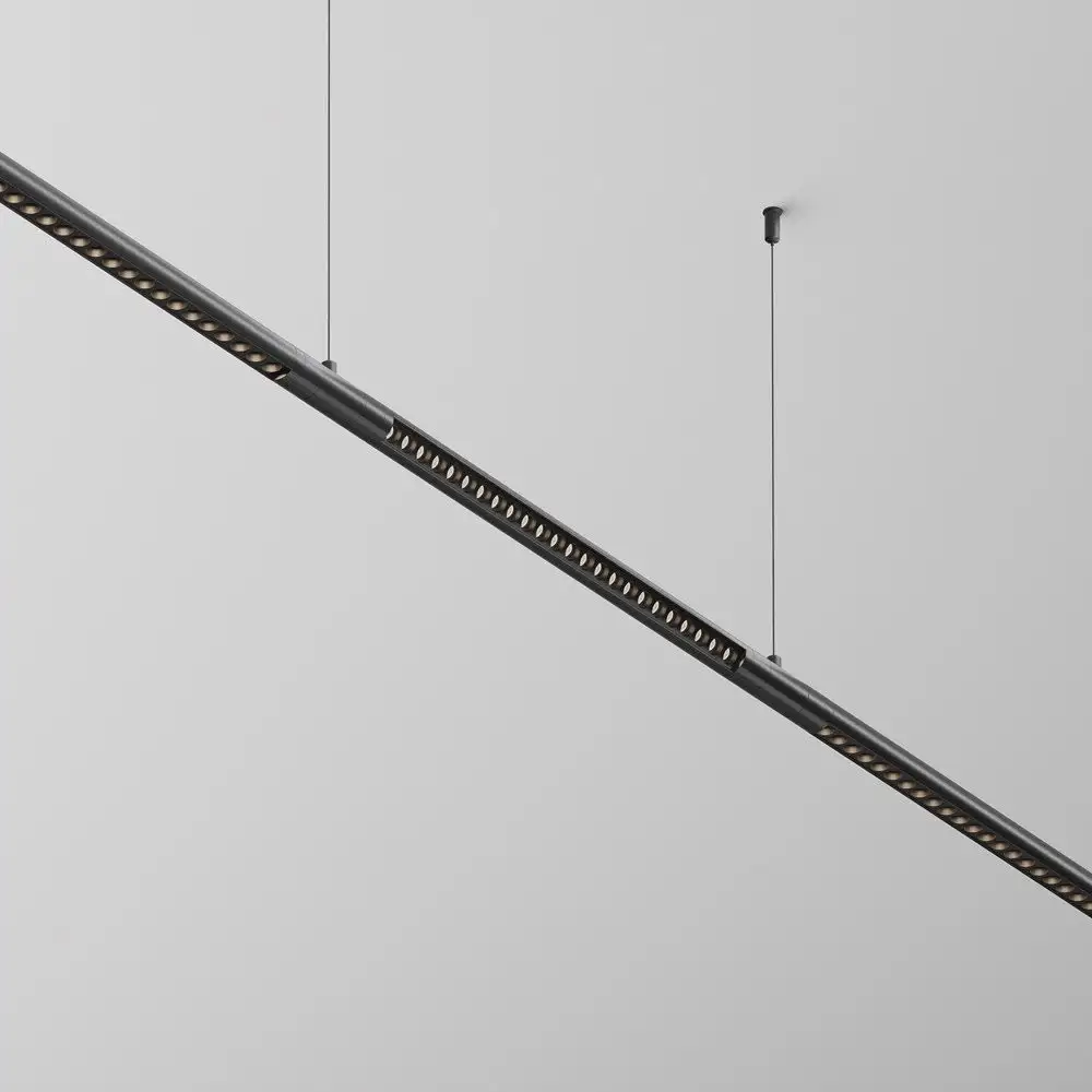 Трековый светильник Maytoni Points C149CL-L500-12W3K-B – фото товара
