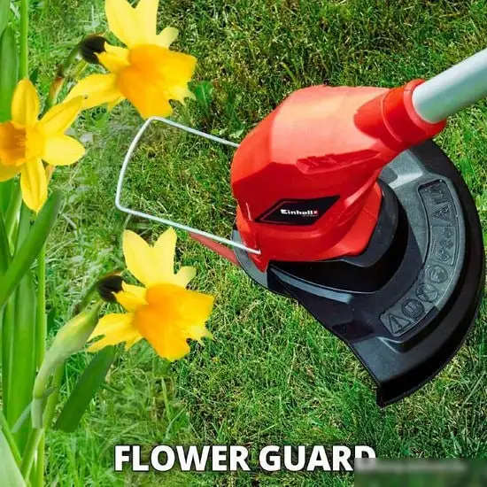 Триммер Einhell GC-CT 18/24 Li - Solo (без АКБ) – фото товара