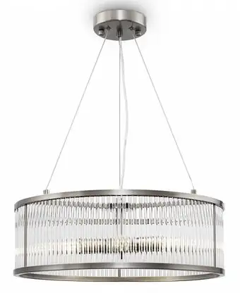 Подвесная люстра Freya Savoy FR5053PL-06N – изображение в каталоге