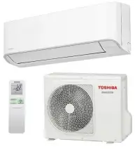 Сплит-система Toshiba RAS-B07СKVG-EE/RAS-07СAVG-EE (НС-1442720)