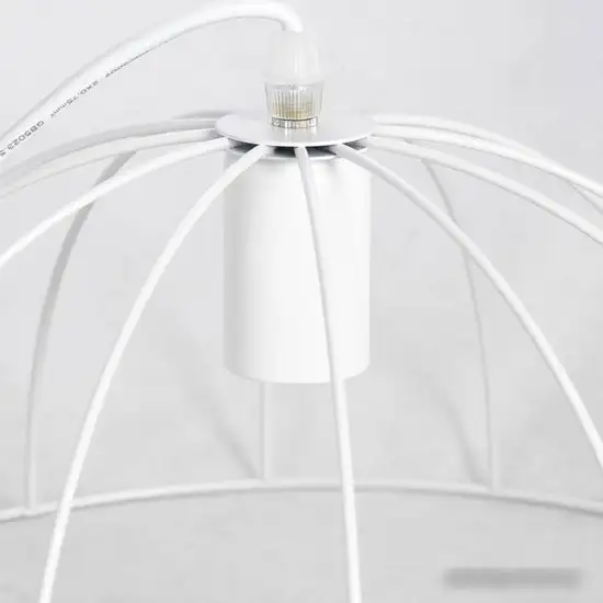 Подвесная люстра Lussole Lgo Lattice GRLSP-8214 – фото товара