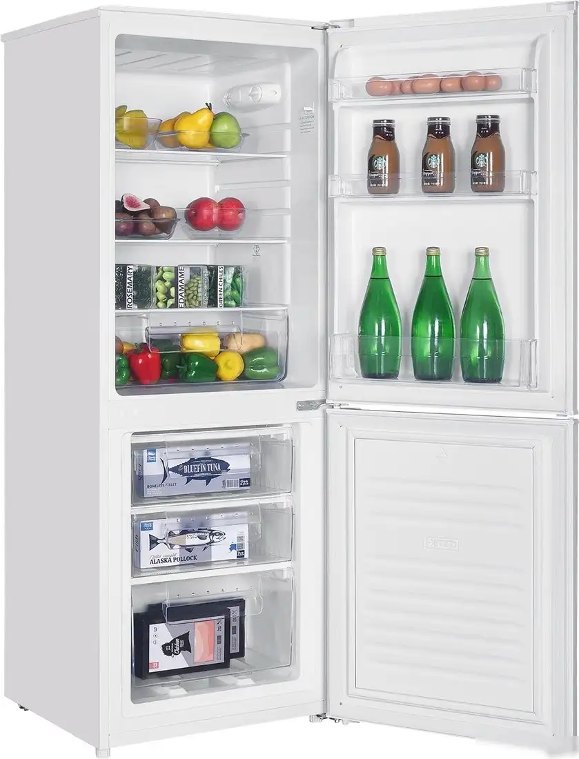 Холодильник TECHNO DD2-27 - фото товара