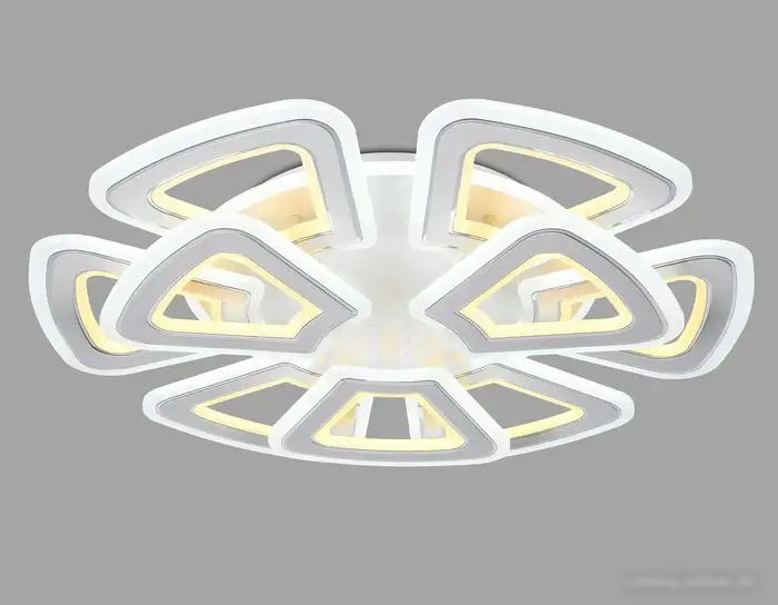 Припотолочная люстра Ambrella Acrylica FA8892 – фото товара