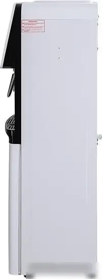 Кулер для воды Ecotronic J1-LCN XS – фото товара