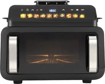 Аэрогриль (аэрофритюрница) Vitek VT-AF9001 – изображение в каталоге