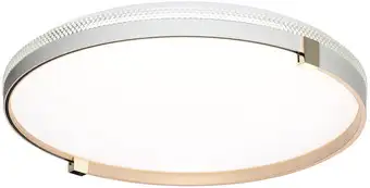 Припотолочная люстра Sonex Pale 7646/DL – изображение в каталоге