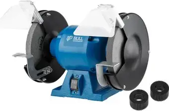 Заточный станок Bull BG 2045 – изображение в каталоге