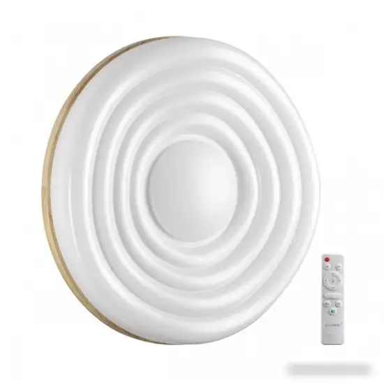 Припотолочная люстра Sonex Pale 7674/DL – фото товара