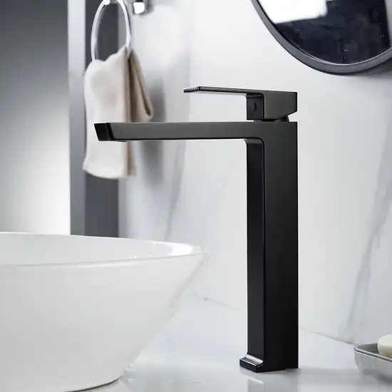 Смеситель Rose R1811H-1 - фото товара