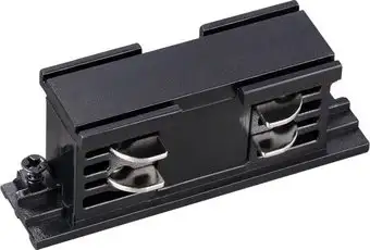 Коннектор питания шинопровода Novotech Port 135043 – изображение в каталоге