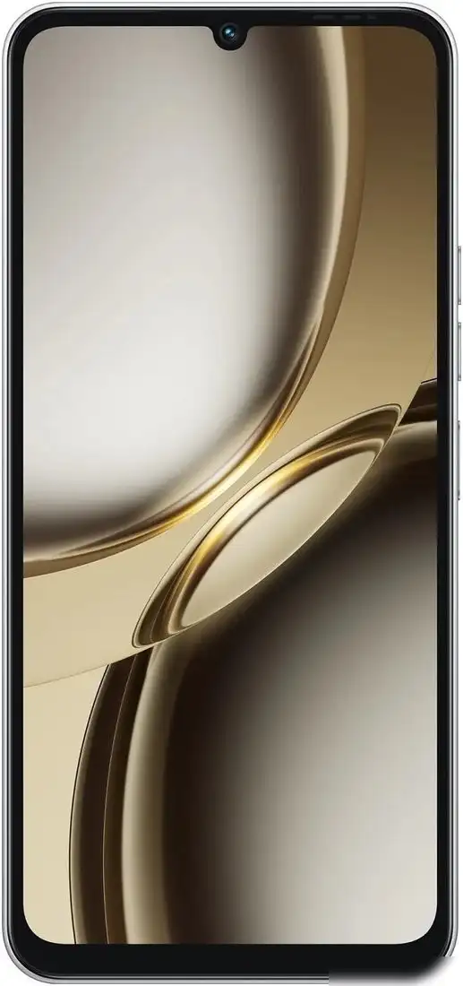 Телефон Tecno Spark Go 3 KN3 4GB/128GB (серый) – фото товара