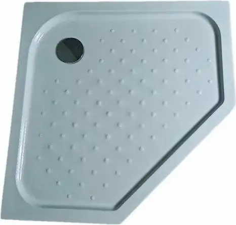 Душевой поддон Erlit 90x90x17 ER9017V-1 - фото товара