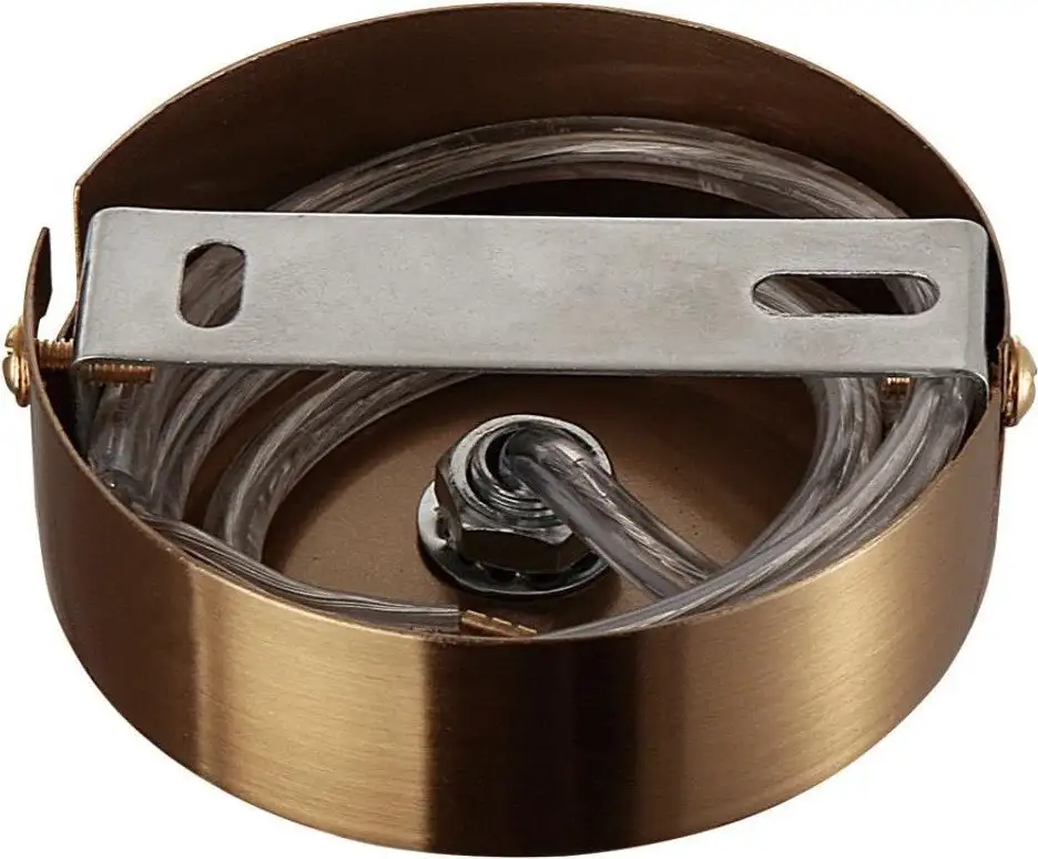 Подвесная люстра Lumion Gloriya 8272/1A – фото товара