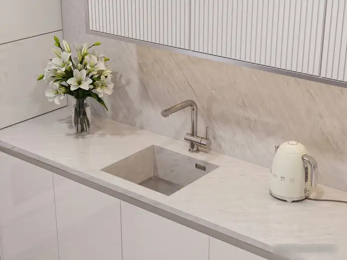 Кухонная мойка Omoikiri Kasen 48-26 INT IN (нержавеющая сталь) - фото товара