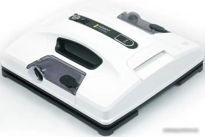 Робот для мытья окон Hobot 2S - фото товара