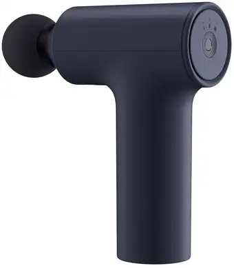 Перкуссионный массажер Xiaomi Massage Gun Mini XMFG-M352 – изображение в каталоге