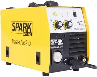 Сварочный инвертор Spark MasterARC-210 – изображение в каталоге
