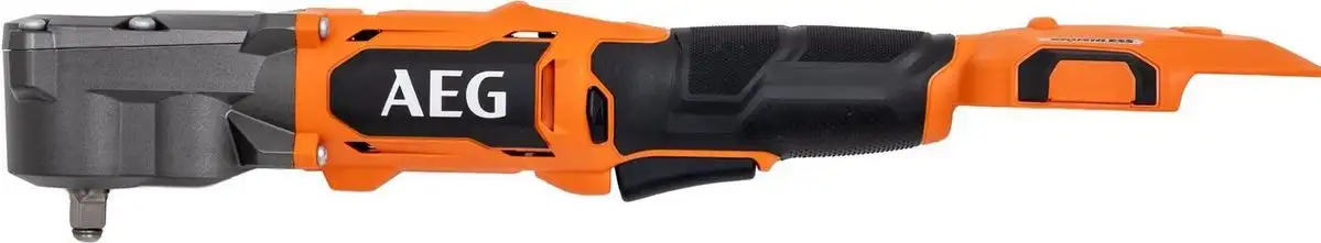 Трещотка AEG Powertools BSS 18SRA38BL-0 4935493431 (без АКБ) – фото товара