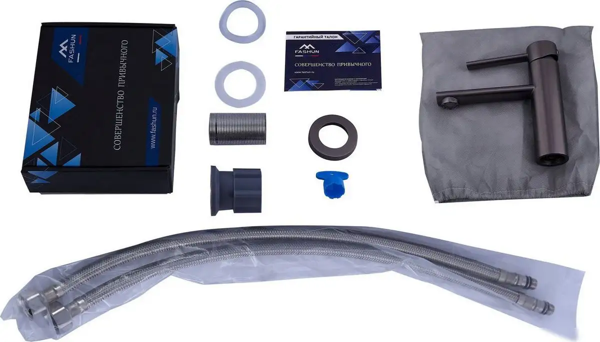 Смеситель Fashun A51134-17 - фото товара