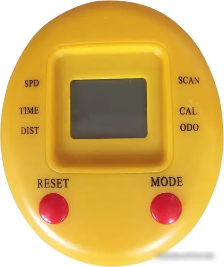 Велотренажер DFC VT-2600 – фото товара