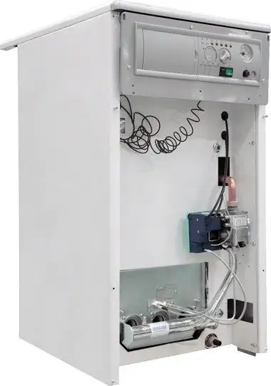 Отопительный котел Fondital Bali RTN E 70 - фото товара