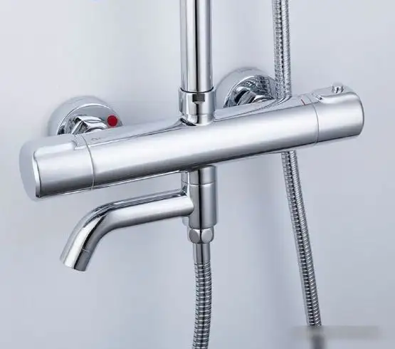 Душевая система Gappo G2490 - фото товара