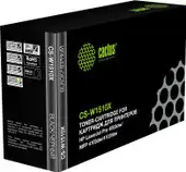 Картридж CACTUS CS-W1510X (аналог HP W1510X) – изображение в каталоге